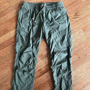 Relwen Air-Stretch Windpant - Bright Olive - M